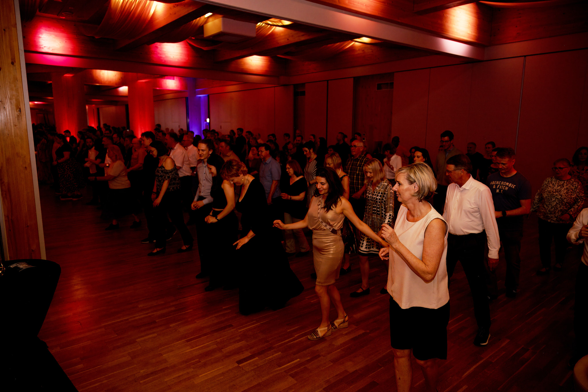 Line Dance Workshop - 28. März 2026