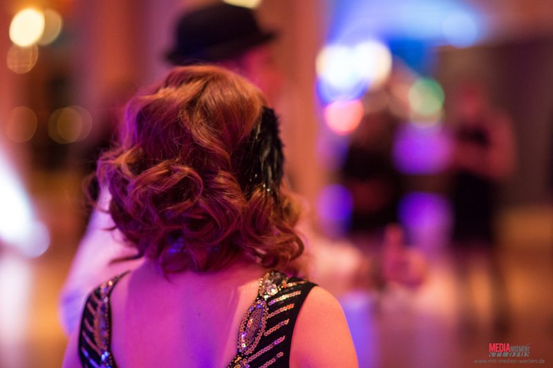 Karnevalsparty - 07. Februar 2026