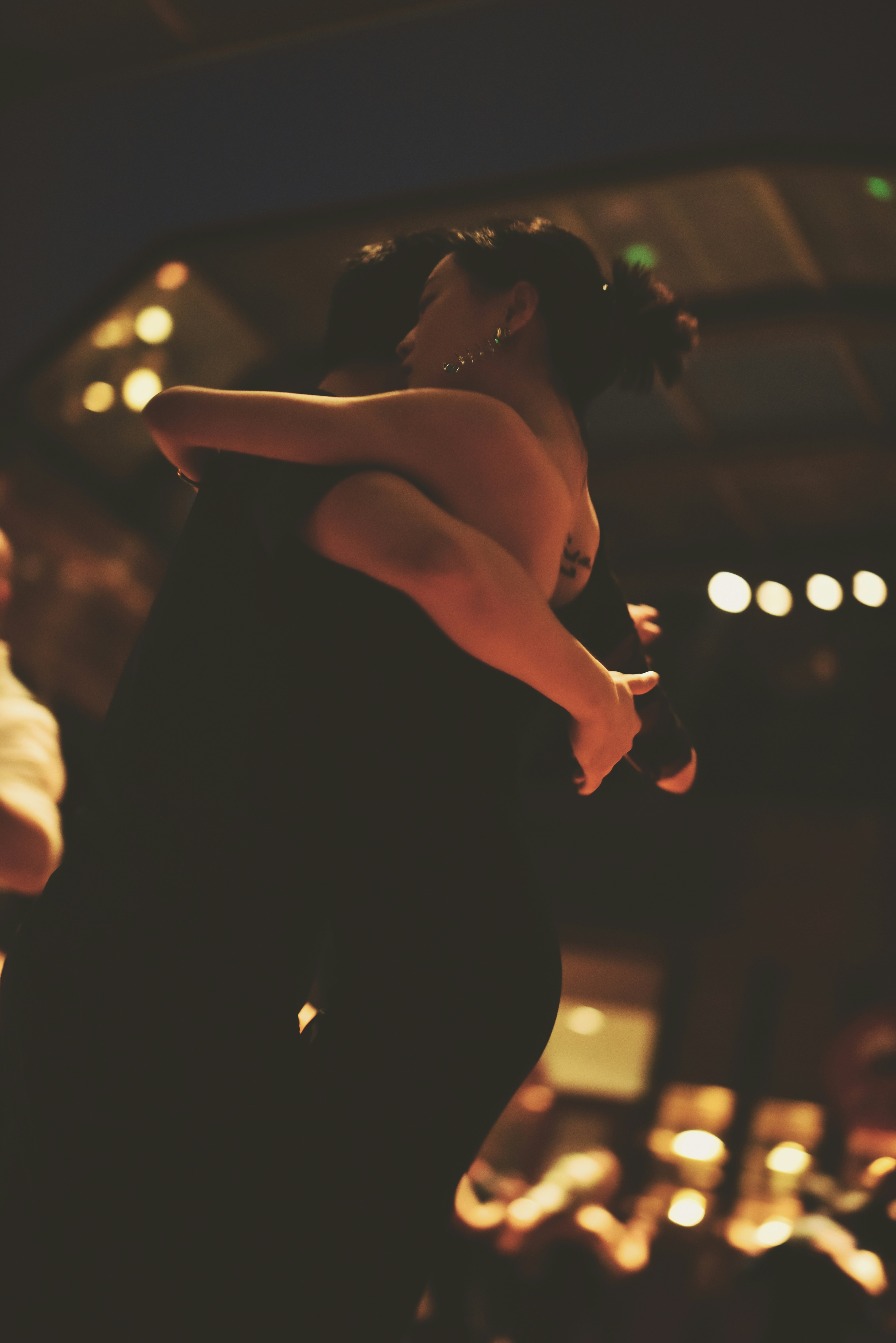 Valentins-Workshop & Candlelight-Dance – 14. Februar 2026